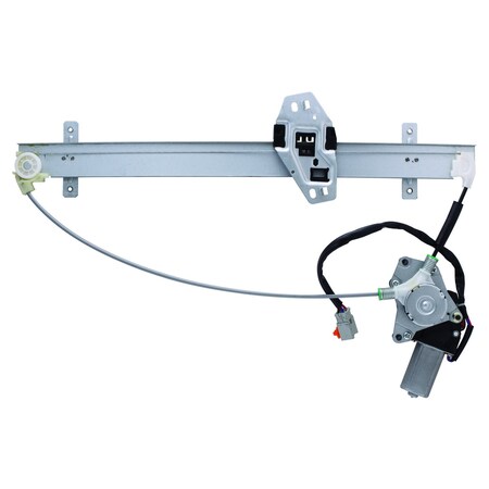 Wai Global WINDOW REGULATOR & MOTOR, WPR0772LM WPR0772LM